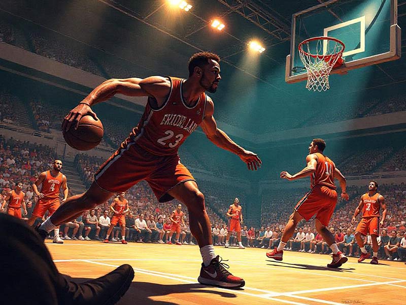 早有预兆？此前CBA球员用动物形容自己比赛风格，杨瀚森：树懒！