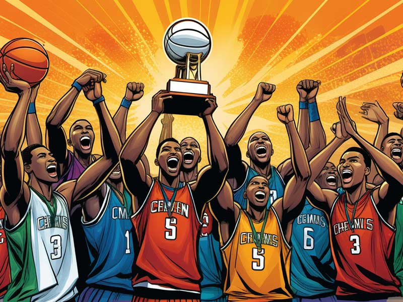 逗比！詹姆斯晒自拍：救救我后面有鬼！