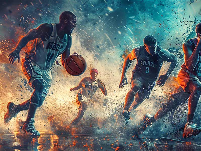 独行侠球员抵达墨西哥备战与活塞的常规赛～浓眉看上去并无大碍