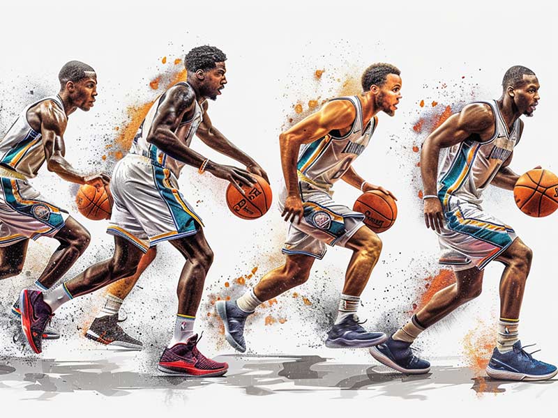 艾顿卖萌五连拍 一旁的范德比尔特都没眼看了🤣🤣🤣