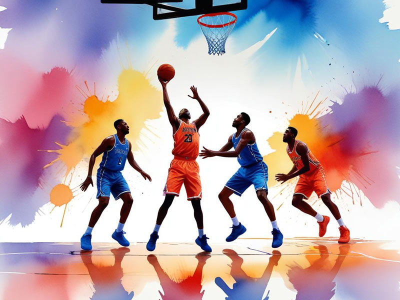 数据告诉你为什么Nike在NBA是老大地位？136人穿科比系