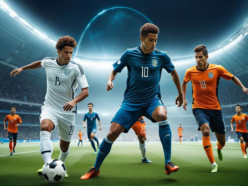 自古神锋出马竞！说起“床单军团”的神锋你会想到谁？