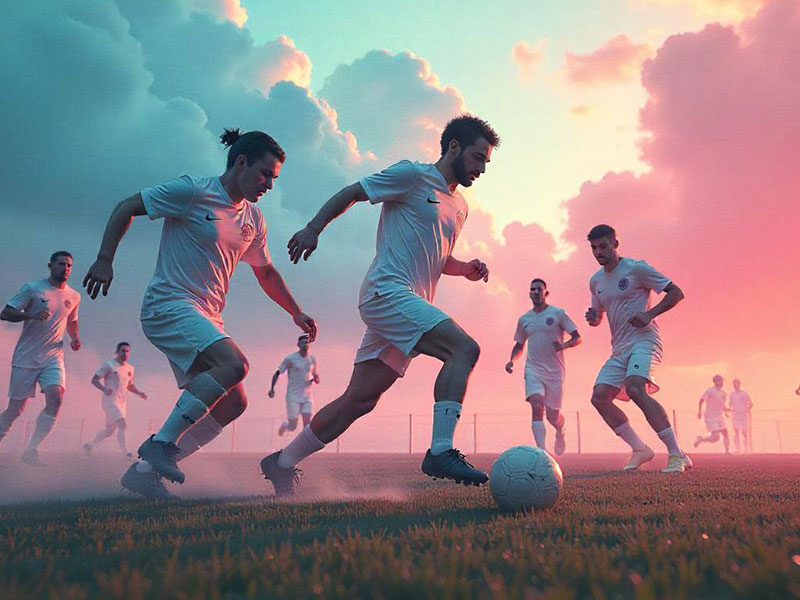 郑智留洋最牛进球！右脚完美卸球+左脚凌空破门！