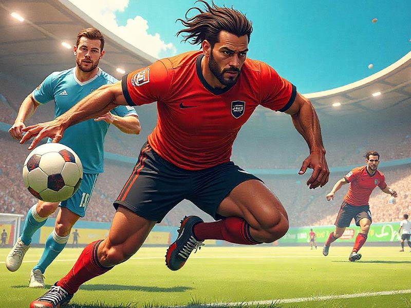 神级内脚背弧线！“中国男孩”雷科巴最强的一粒任意球破门！