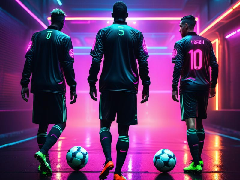 😱球员：教练我准备好请求出战，主裁判：不，你不想！